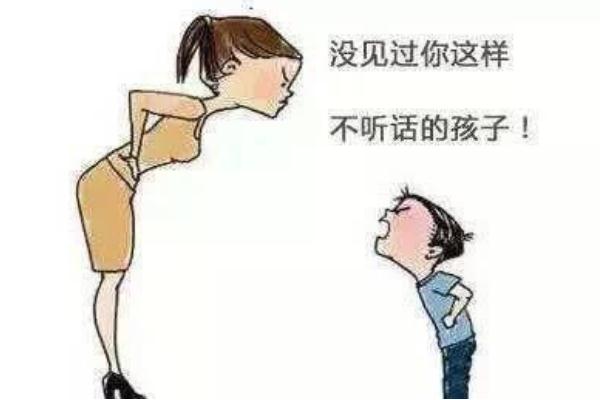 孩子叛逆期怎么管教 孩子叛逆期是多大年齡 孩子叛逆期怎么管教 孩子叛逆期是多大年齡