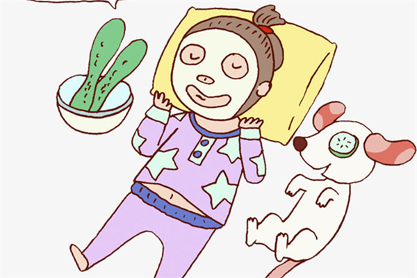 軍訓(xùn)敷面膜為什么會痛 軍訓(xùn)敷面膜會越敷越黑嗎 軍訓(xùn)敷面膜為什么會痛 軍訓(xùn)敷面膜會越敷越黑嗎