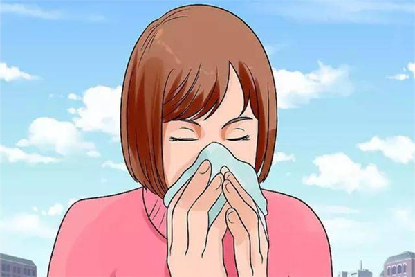 過(guò)敏性鼻炎有遺傳性嗎 過(guò)敏性鼻炎會(huì)傳染給別人嗎 過(guò)敏性鼻炎有遺傳性嗎 過(guò)敏性鼻炎會(huì)傳染給別人嗎