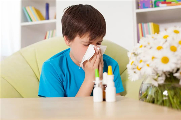 過敏性鼻炎在哪個季節(jié)容易復發(fā) 過敏性鼻炎在家嚴重在外緩解 過敏性鼻炎在哪個季節(jié)容易復發(fā) 過敏性鼻炎在家嚴重在外緩解