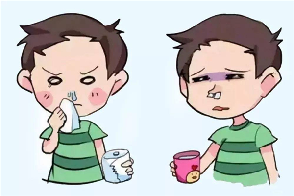 過敏性鼻炎在哪個季節(jié)容易復發(fā) 過敏性鼻炎在家嚴重在外緩解 過敏性鼻炎在哪個季節(jié)容易復發(fā) 過敏性鼻炎在家嚴重在外緩解