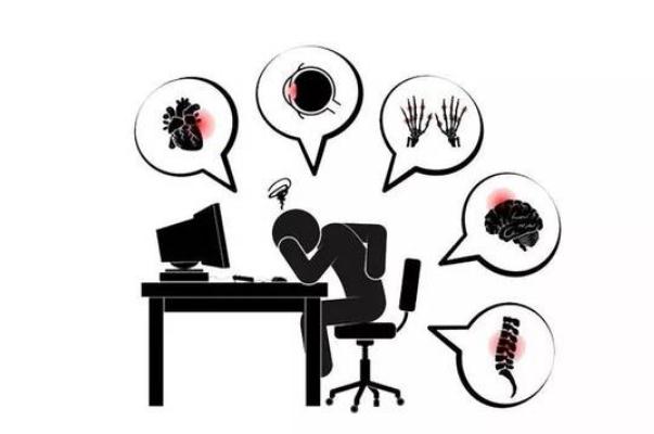 久坐會導致月經(jīng)不調(diào)嗎 久坐會導致輸卵管堵塞嗎 久坐會導致月經(jīng)不調(diào)嗎 久坐會導致輸卵管堵塞嗎