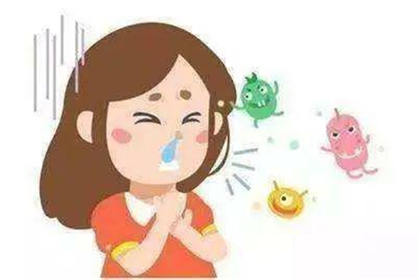 過敏性鼻炎對身體有什么危害 過敏性鼻炎有哪些東西不能吃 過敏性鼻炎對身體有什么危害 過敏性鼻炎有哪些東西不能吃