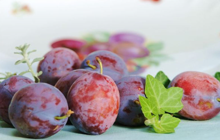 吃李子會(huì)上火嗎 李子一天什么時(shí)間吃最好 吃李子會(huì)上火嗎 李子一天什么時(shí)間吃最好