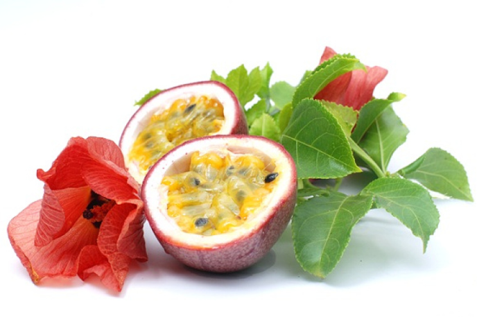 百香果吃籽還是吃皮 百香果是酸的還是甜的 百香果吃籽還是吃皮 百香果是酸的還是甜的