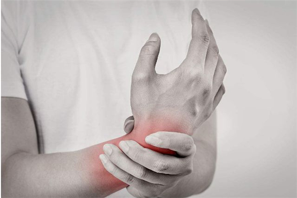 腱鞘炎會不會自愈 腱鞘炎會越來越腫嗎 腱鞘炎會不會自愈 腱鞘炎會越來越腫嗎