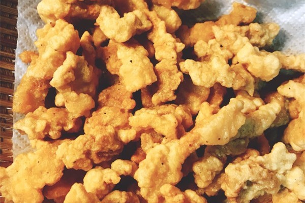 酥肉選什么肉最好 酥肉有肥肉嗎