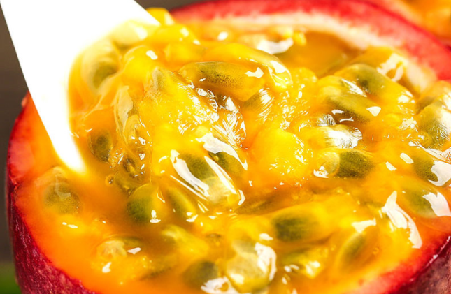 為什么婦科病不能吃百香果 百香果檸檬水的正確泡法 為什么婦科病不能吃百香果 百香果檸檬水的正確泡法