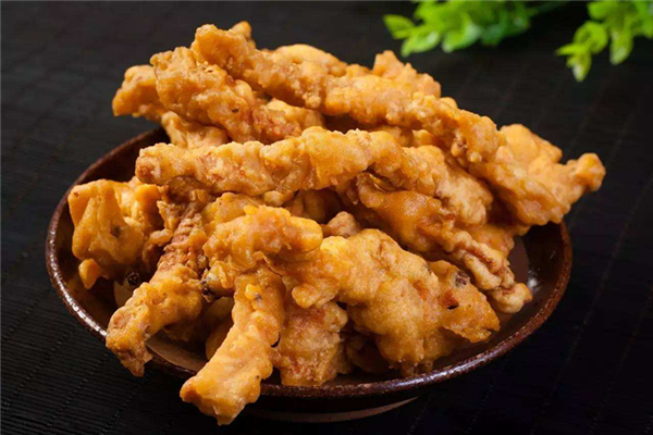 酥肉用面粉還是淀粉 酥肉用什么粉才脆 酥肉用面粉還是淀粉 酥肉用什么粉才脆