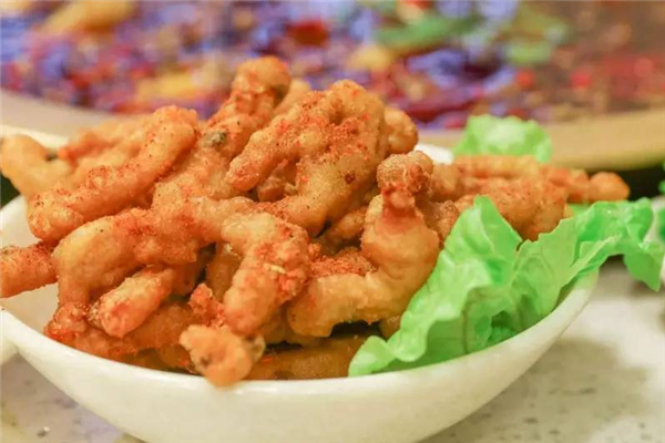 小酥肉掛不上糊怎么辦 小酥肉為什么會脫糊 小酥肉掛不上糊怎么辦 小酥肉為什么會脫糊