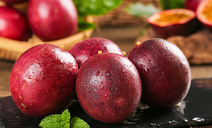 百香果美白是真的嗎 百香果美白多久見效 百香果美白是真的嗎 百香果美白多久見效