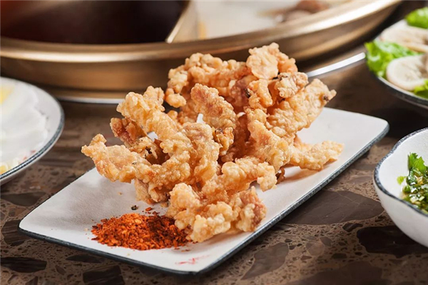 小酥肉掛不上糊怎么辦 小酥肉為什么會脫糊 小酥肉掛不上糊怎么辦 小酥肉為什么會脫糊