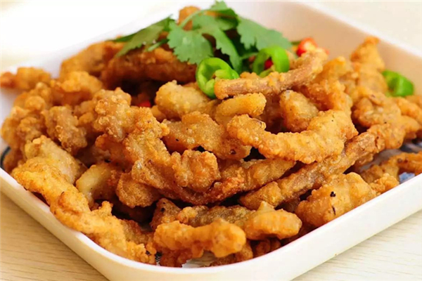 小酥肉需要炸幾分鐘 小酥肉需要復炸嗎 小酥肉需要炸幾分鐘 小酥肉需要復炸嗎