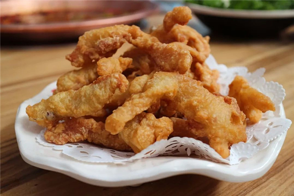 酥肉選什么肉最好 酥肉有肥肉嗎 酥肉選什么肉最好 酥肉有肥肉嗎