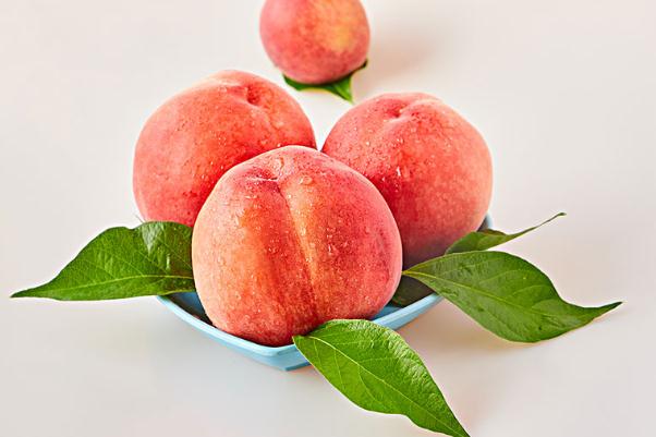 吃桃子的好處和壞處 吃桃子的禁忌 吃桃子的好處和壞處 吃桃子的禁忌