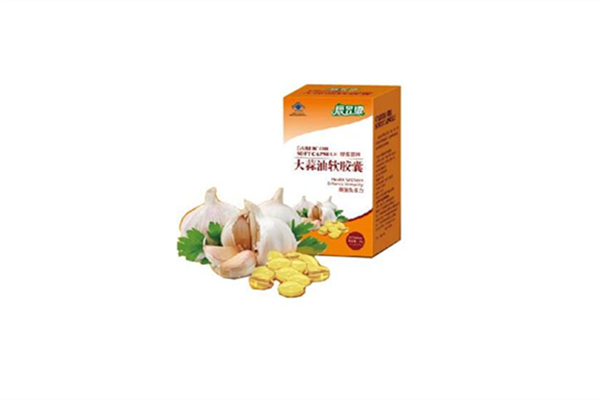 大蒜油軟膠囊可以擦臉上嗎 大蒜油軟膠囊的功效和作用 大蒜油軟膠囊可以擦臉上嗎 大蒜油軟膠囊的功效和作用
