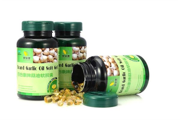 大蒜油軟膠囊可以空腹吃嗎 大蒜油軟膠囊什么時(shí)候吃最好