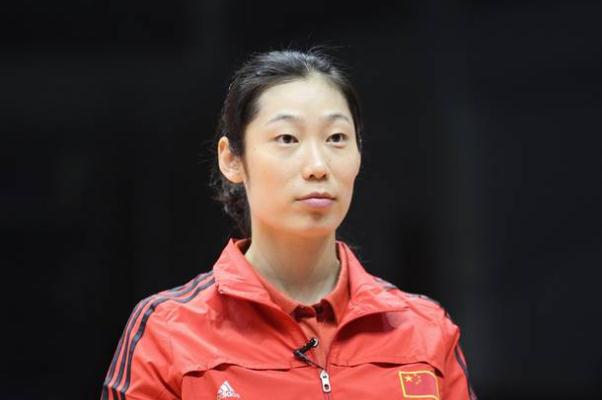 朱婷、趙帥擔任東京奧運會開幕式中國體育代表團旗手