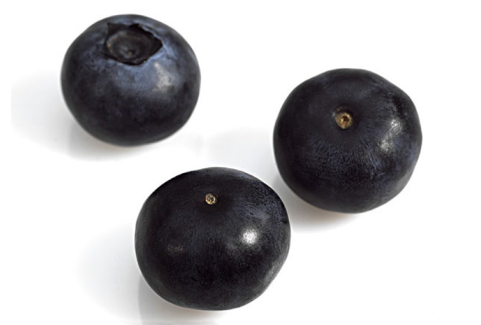 吃藍(lán)莓需要去皮嗎 藍(lán)莓上的白霜需要洗掉嗎 吃藍(lán)莓需要去皮嗎 藍(lán)莓上的白霜需要洗掉嗎