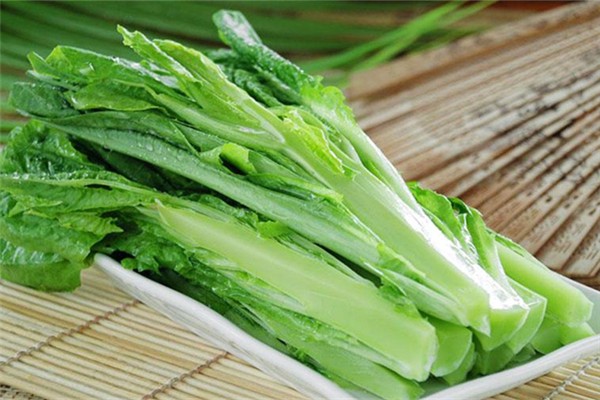 油麥菜有幾種品種 油麥菜哪種好吃 油麥菜有幾種品種 油麥菜哪種好吃