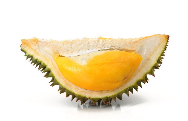 榴蓮打開(kāi)后肉是脆的可以吃嗎 榴蓮肉硬硬的是怎么回事 榴蓮打開(kāi)后肉是脆的可以吃嗎 榴蓮肉硬硬的是怎么回事