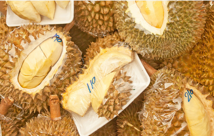 榴蓮多久吃一次對身體最佳 榴蓮吃多了會上火嗎 榴蓮多久吃一次對身體最佳 榴蓮吃多了會上火嗎