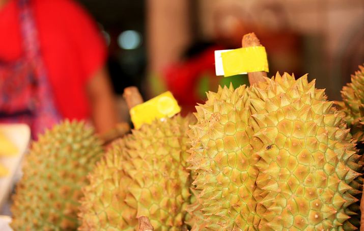 吃榴蓮對月經有好處嗎 每個月吃一次榴蓮的女人會胖嗎 吃榴蓮對月經有好處嗎 每個月吃一次榴蓮的女人會胖嗎