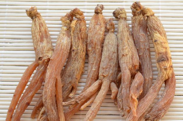 紅參對心臟供血不足有作用嗎 貧血可以吃紅參嗎 紅參對心臟供血不足有作用嗎 貧血可以吃紅參嗎