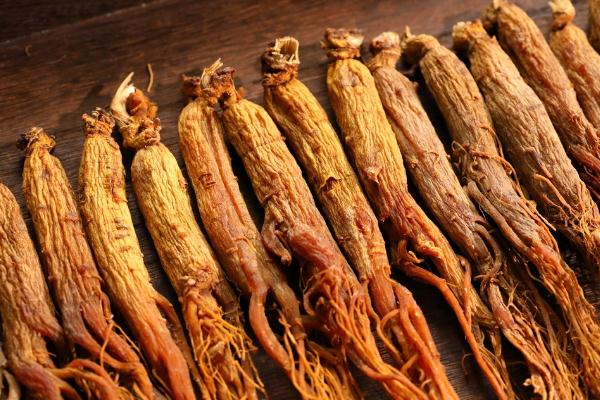 紅參的功效與作用禁忌 紅參要怎么吃效果最好 紅參的功效與作用禁忌 紅參要怎么吃效果最好