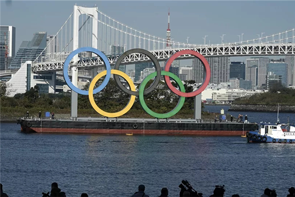 丘索維金娜八戰(zhàn)奧運(yùn)擔(dān)任開幕式旗手 東京奧運(yùn)會(huì)倒計(jì)時(shí)在哪里直播