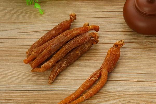 紅參可以長(zhǎng)期食用嗎 紅參可以天天吃嗎 紅參可以長(zhǎng)期食用嗎 紅參可以天天吃嗎