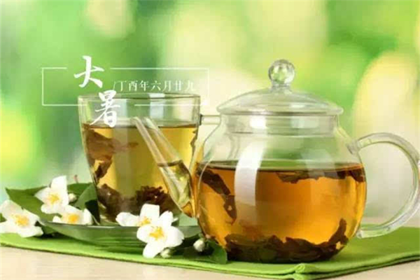 大暑可以吃人參嗎 大暑吃什么傳統(tǒng)食物 大暑可以吃人參嗎 大暑吃什么傳統(tǒng)食物