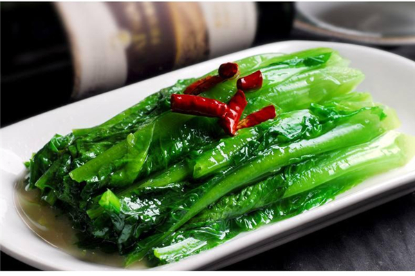 油麥菜和萵筍葉的區(qū)別 油麥菜和萵筍葉是不是同一種菜 油麥菜和萵筍葉的區(qū)別 油麥菜和萵筍葉是不是同一種菜