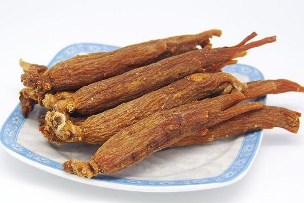 紅參是人參嗎 紅參是熱性還是涼性 紅參是人參嗎 紅參是熱性還是涼性