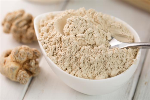 三七粉要開水還是溫水 三七粉怎么吃法效果最好