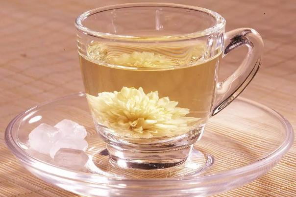 菊花茶對胃好嗎 菊花茶對肝好嗎 菊花茶對胃好嗎 菊花茶對肝好嗎