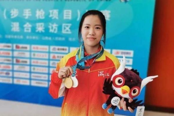 這些00后奧運小將是隱藏大神 最小的僅14歲 這些00后奧運小將是隱藏大神 最小的僅14歲