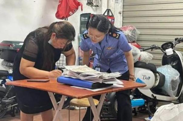 杭州起火電瓶車品牌購買地點(diǎn)公布 是否更換過電池