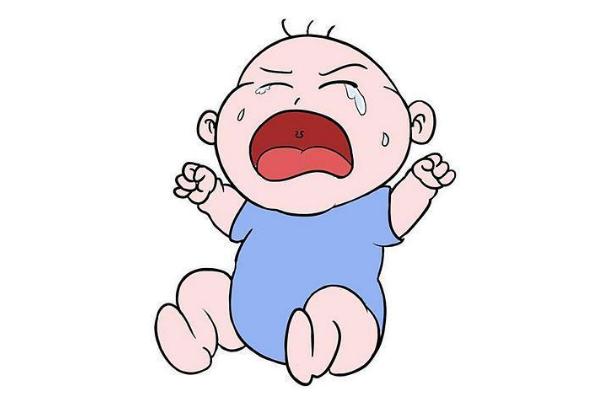 寶寶哭鬧不停怎么回事 寶寶哭鬧怎么安撫 寶寶哭鬧不停怎么回事 寶寶哭鬧怎么安撫