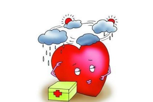 心臟病會(huì)引起背部疼痛嗎 心臟病會(huì)引起頭暈嗎 心臟病會(huì)引起背部疼痛嗎 心臟病會(huì)引起頭暈嗎