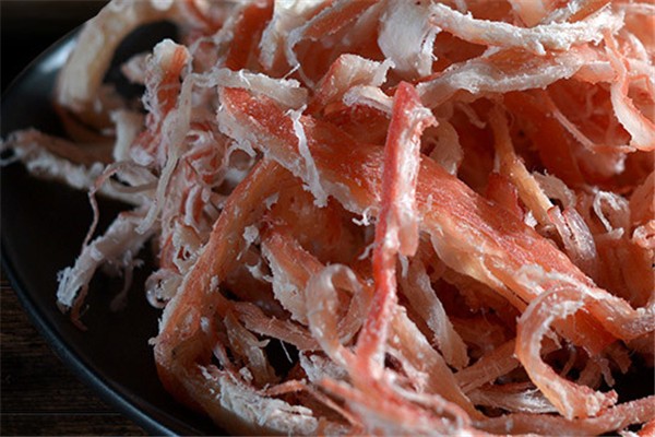 魷魚(yú)絲可以放冰箱里冷藏嗎 魷魚(yú)絲怎么放才不會(huì)壞 魷魚(yú)絲可以放冰箱里冷藏嗎 魷魚(yú)絲怎么放才不會(huì)壞