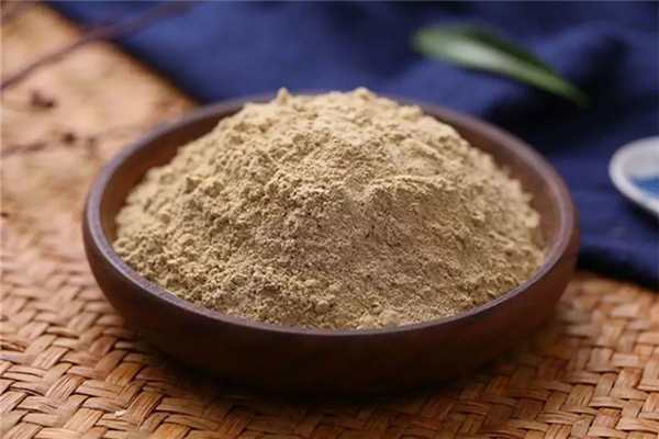 三七粉要開水還是溫水 三七粉怎么吃法效果最好 三七粉要開水還是溫水 三七粉怎么吃法效果最好