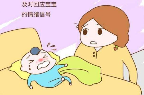 寶寶哭鬧會引起嘔吐嗎 寶寶大哭后嘔吐要緊嗎 寶寶哭鬧會引起嘔吐嗎 寶寶大哭后嘔吐要緊嗎