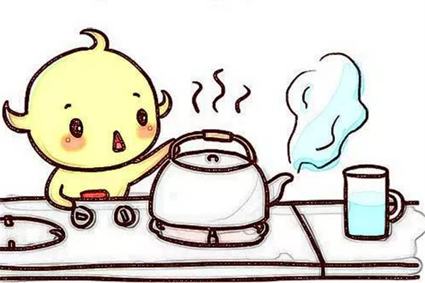 燙傷后冷水沖多久 燙傷后冷水沖完還是火辣辣的 燙傷后冷水沖多久 燙傷后冷水沖完還是火辣辣的