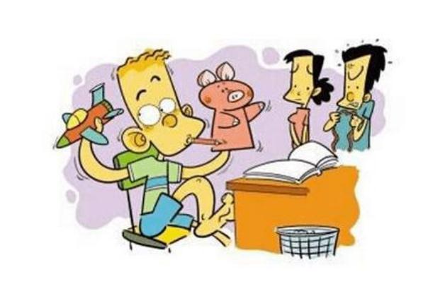 孩子多動(dòng)癥可以治的好嗎 多動(dòng)癥孩子隨著年齡能自愈嗎 孩子多動(dòng)癥可以治的好嗎 多動(dòng)癥孩子隨著年齡能自愈嗎