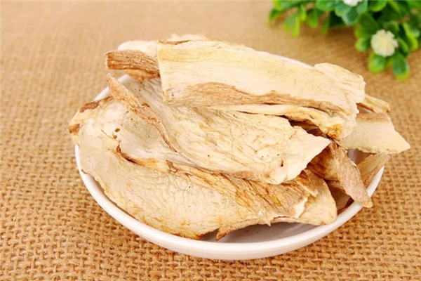 天麻能泡水當茶喝嗎 天麻泡水喝的正確方法