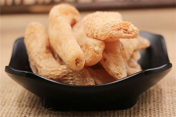 天麻能泡水當(dāng)茶喝嗎 天麻泡水喝的正確方法