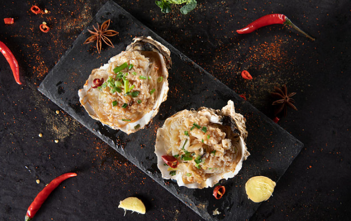 生蠔肉怎么清洗 生蠔肉里的黑色東西是什么能吃嗎 生蠔肉怎么清洗 生蠔肉里的黑色東西是什么能吃嗎