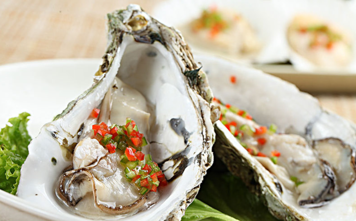 生蠔減肥期間可以吃嗎 一次吃十個生蠔的危害 生蠔減肥期間可以吃嗎 一次吃十個生蠔的危害