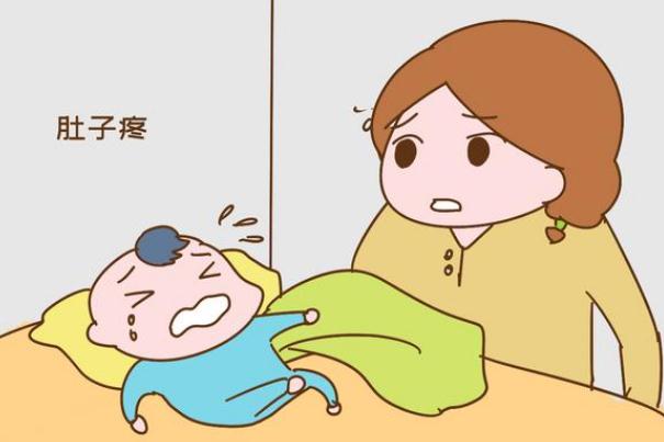 嬰兒肚子痛有哪些表現(xiàn) 嬰兒肚子痛怎么緩解 嬰兒肚子痛有哪些表現(xiàn) 嬰兒肚子痛怎么緩解